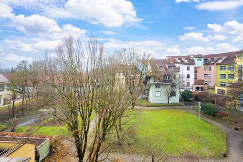 Foto - Wohnung zum Kaufen in Garching bei München 675.000,00 € 100 m²