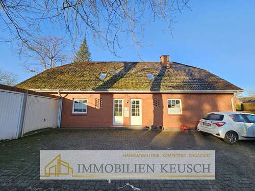 Foto - Wohnung zum Kaufen in Achim 180.000,00 € 66.11 m²