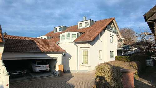 Foto - Wohnung zum Kaufen in Ergenzingen 299.000,00 € 96.1 m²