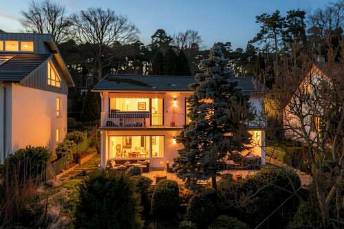 Foto - Haus zum Kaufen in Bergisch Gladbach 645.000,00 € 228 m²