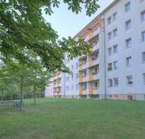 Wohnung zum Mieten in Halle 351,00 € 50.11 m²