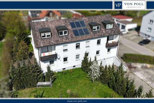 Foto - Haus zum Kaufen in Dinkelsbühl 1.100.000,00 € 321.7 m²