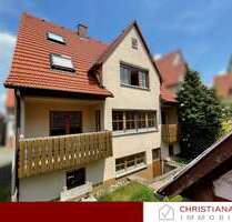Wohnung zum Kaufen in Rosenfeld 225.000,00 € 105 m²