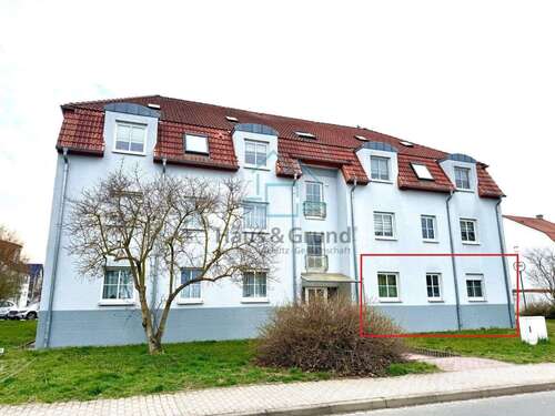 Foto - Wohnung zum Kaufen in Schönebeck (Elbe) 250.000,00 € 159.54 m²
