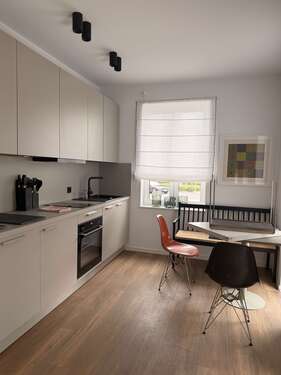 Foto - Wohnung zum Mieten in Frankfurt 1.290,00 € 55 m²