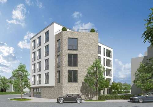 Foto - Wohnung zum Mieten in Offenbach 1.390,00 € 97.5 m²