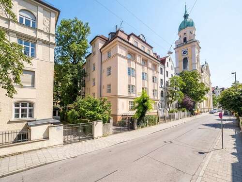 Foto - Wohnung zum Kaufen in München 890.000,00 € 102.57 m²