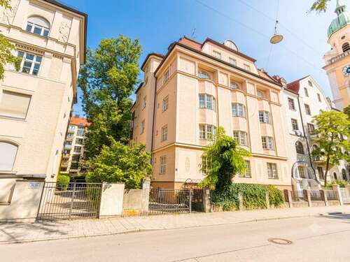 Foto - Wohnung zum Kaufen in München 890.000,00 € 102.57 m²