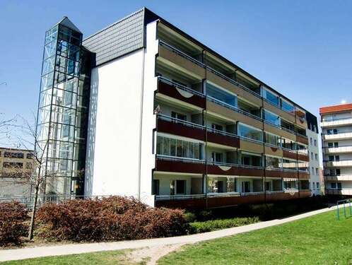 Foto - Wohnung zum Mieten in Prenzlau 270,00 € 36.73 m²