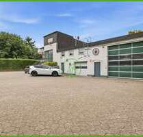 Halle in Eschweiler Scherpenseel 1.050,00 € 210 m² - Eschweiler / Scherpenseel