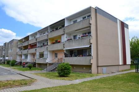 Foto - Wohnung zum Mieten in Görlitz 373,00 € 70.39 m²
