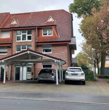 Foto - Wohnung zum Mieten in Gelsenkirchen-Scholven 460,00 € 50 m²