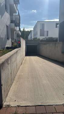 Foto - Garage zu vermieten in Maintal 89,25 €