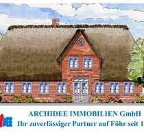 Haus zum Kaufen in Utersum 690.000,00 € 78 m²