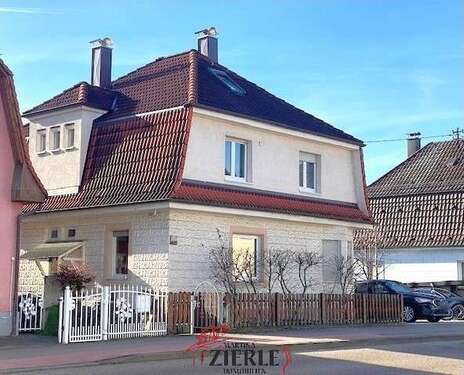 Foto - Haus zum Kaufen in Göppingen Faurndau 415.000,00 € 142 m²