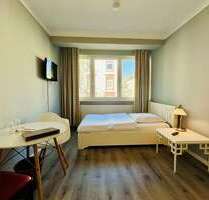 Wohnen auf Zeit in Frankfurt am Main 1.300,00 €