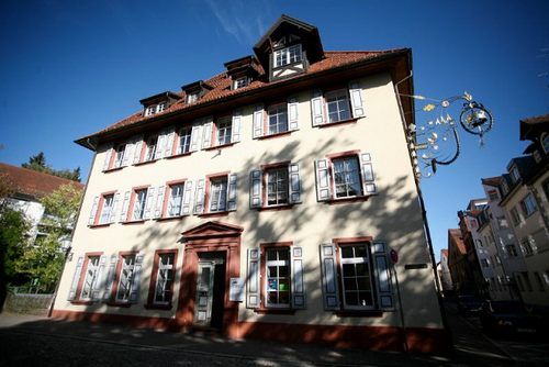 Foto - Wohnung zum Mieten in Villingen-Schwenningen 420,00 € 56 m²
