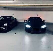 Garage zu vermieten in Rudersberg 100,00 € 13.75 m²