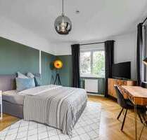 WG-Zimmer in Stuttgart 665,00 € 21 m²