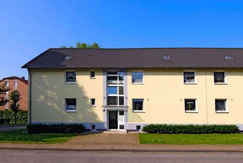 Foto - Wohnung zum Mieten in Gelsenkirchen 324,00 € 44.36 m²