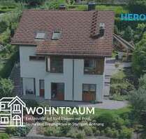 Haus zum Kaufen in Stuttgart Botnang 3.599.000,00 € 231 m² - Stuttgart / Botnang
