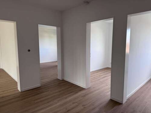 Foto - Wohnung zum Mieten in Rheine 695,00 € 74 m²