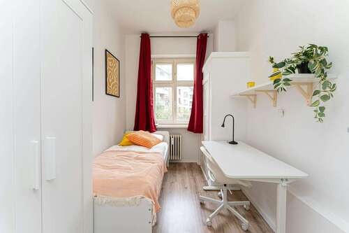 Foto - WG-Zimmer in Berlin 590,00 € 7 m²