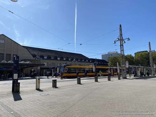 Foto - Gastronomie in Karlsruhe 699.000,00 € 730 m²