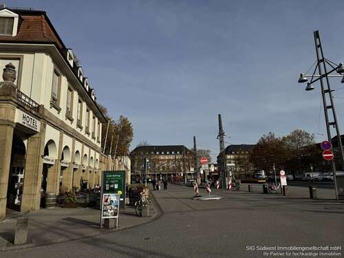 Foto - Gastronomie in Karlsruhe 699.000,00 € 730 m²
