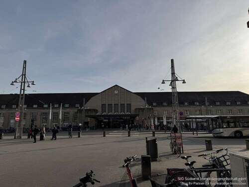 Foto - Gastronomie in Karlsruhe 699.000,00 € 730 m²