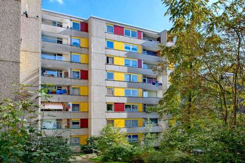 Foto - Wohnung zum Mieten in Kreuztal 419,00 € 74 m²