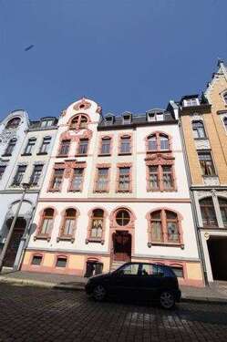 Foto - Wohnung zum Mieten in Plauen 140,00 € 31.88 m²