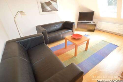 Foto - Wohnen auf Zeit in Bremen 890,00 €