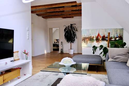 Foto - Wohnung zum Kaufen in Wilhermsdorf 340.000,00 € 90 m²