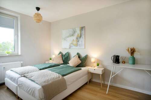 Foto - Wohnen auf Zeit in Bonn 1.250,00 €