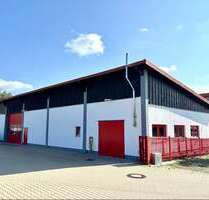 Halle in Schrozberg 349.000,00 € 564 m²