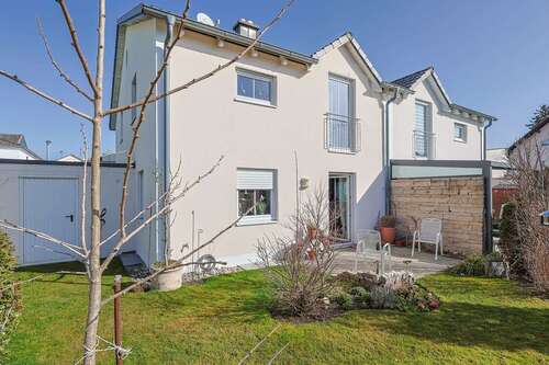 Foto - Haus zum Mieten in Ingolstadt 1.380,00 € 115 m²