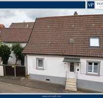 Haus zum Kaufen in Kraichtal 249.000,00 € 100 m²