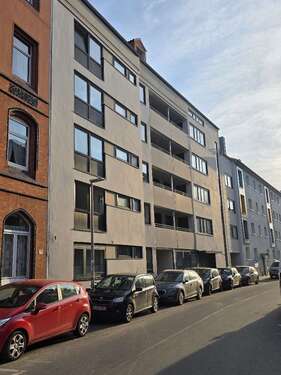 Foto - Wohnung zum Mieten in Hannover 350,00 € 21 m²