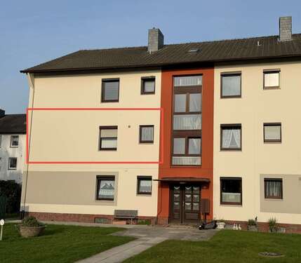 Foto - Wohnung zum Kaufen in Brake 110.000,00 € 79.96 m²