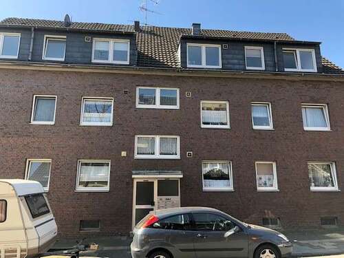 Foto - Wohnung zum Mieten in Oberhausen 540,00 € 72 m²
