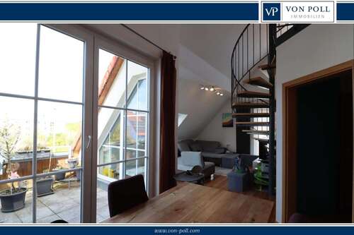 Foto - Wohnung zum Mieten in Ansbach 800,00 € 74 m²