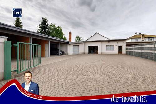 Foto - Halle in Magdeburg Neue Neustadt 209.000,00 € 96.47 m²