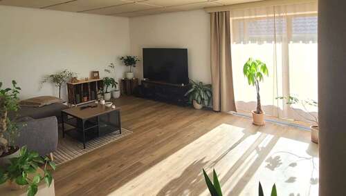 Foto - Wohnung zum Mieten in Poppenweiler 1.100,00 € 90 m²