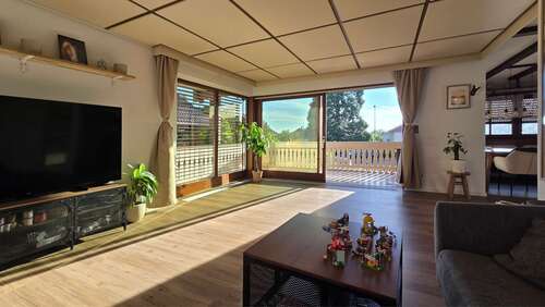 Foto - Wohnung zum Mieten in Poppenweiler 1.100,00 € 90 m²