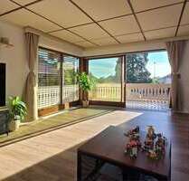 Wohnung zum Mieten in Poppenweiler 1.100,00 € 90 m²