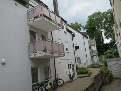 Foto - Wohnung zum Mieten in Weinsberg 670,00 € 67 m²