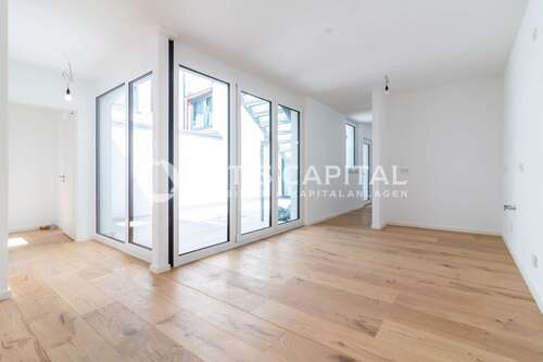 Foto - Wohnung zum Kaufen in Köln 740.000,00 € 109.56 m²