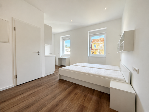 Foto - Wohnung zum Mieten in Niefern 595,00 € 15 m²
