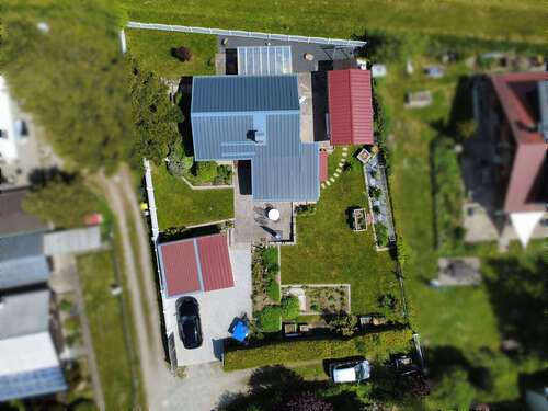 Foto - Haus zum Kaufen in Aichstetten 349.000,00 € 60 m²